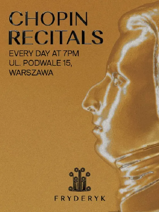 Koncert Chopinowski