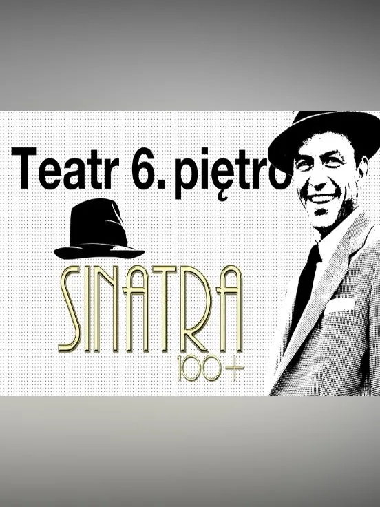 Sinatra 100+