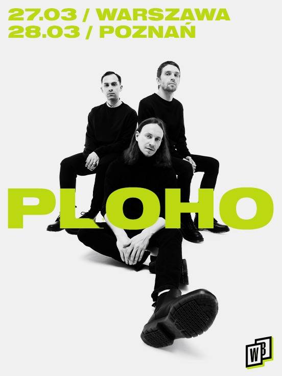 Ploho