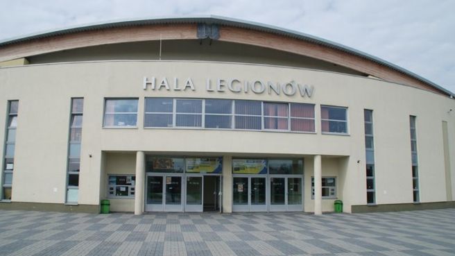 Hala Legionów