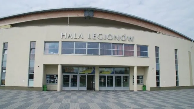 Hala Legionów