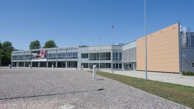 Targi Lublin