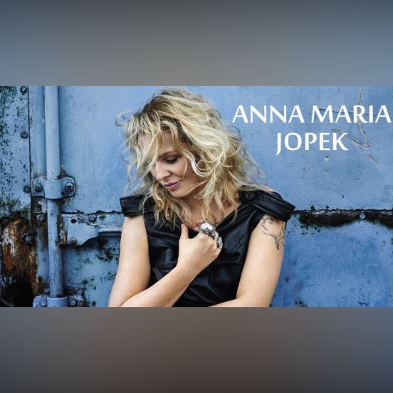 Anna Maria Jopek