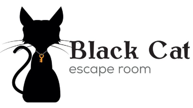 Black Cat Escape Room