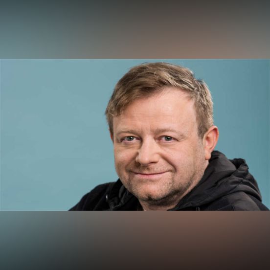 Olaf Lubaszenko