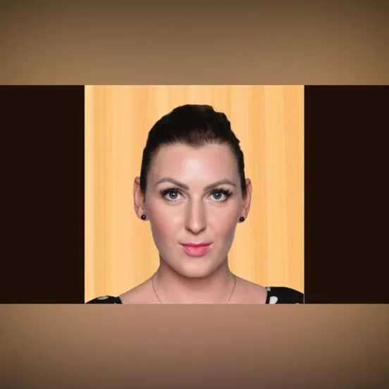 Roksana Szmigiero-Pliszka
