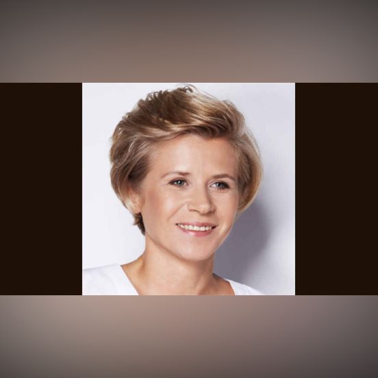 Małgorzata Rudzka
