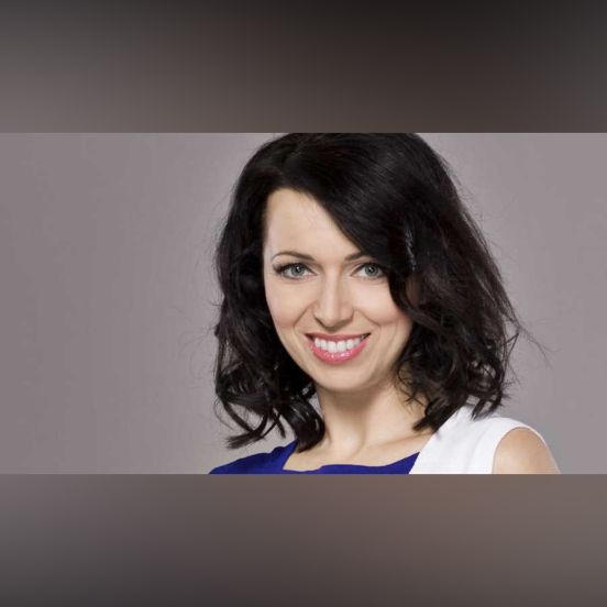 Katarzyna Pakosińska