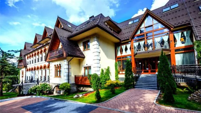 Hotel Belvedere