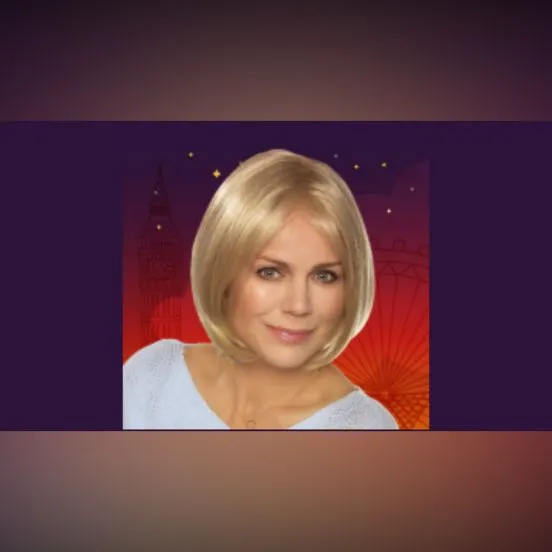 Monika Krzywkowska