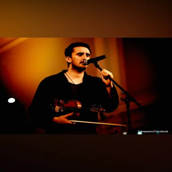 Sebastian Karpiel-Bułecka