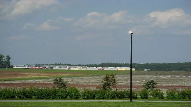 Lotnisko Muchowiec