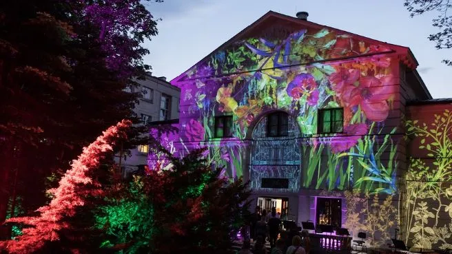 Warszawska Opera Kameralna
