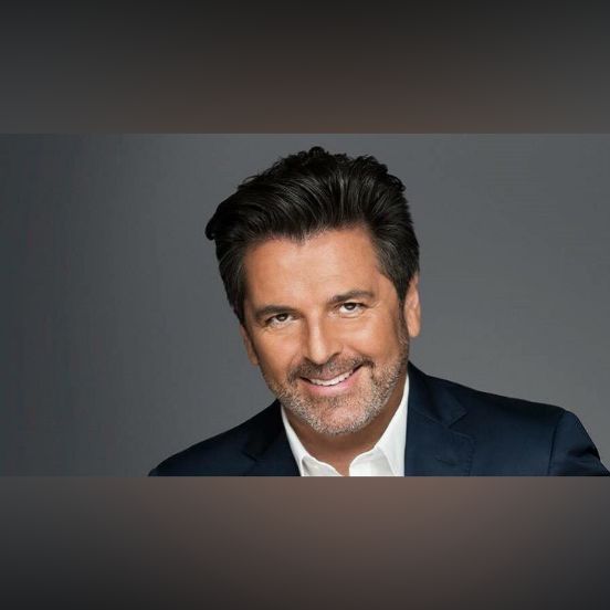 Thomas Anders