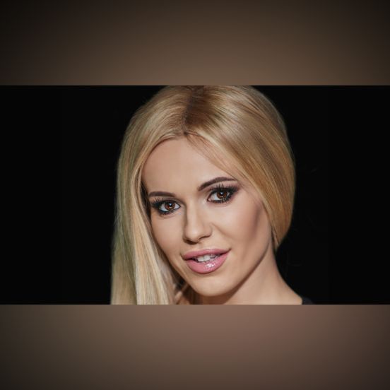 Dorota Doda Rabczewska