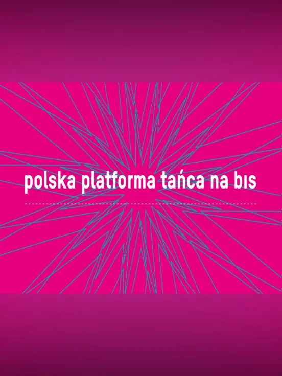 Polska Platforma Tańca na Bis
