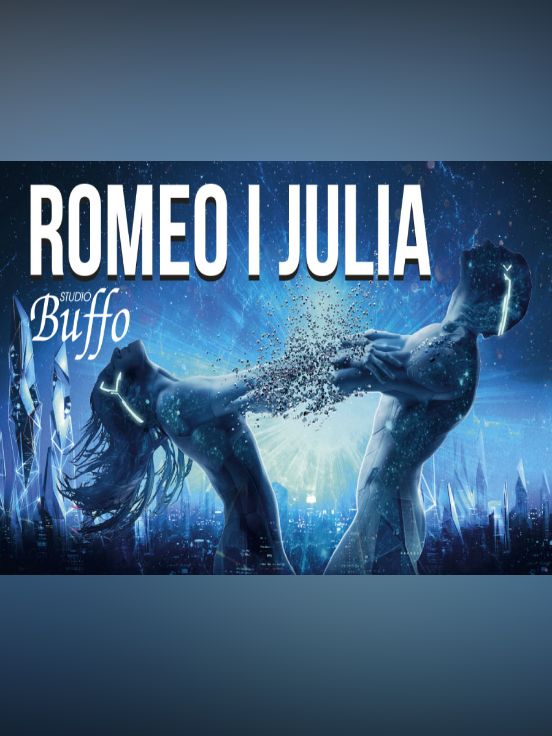 Romeo i Julia w 3D