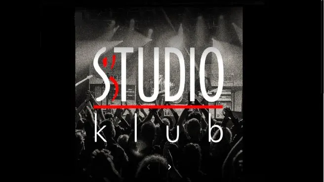 Klub Studio