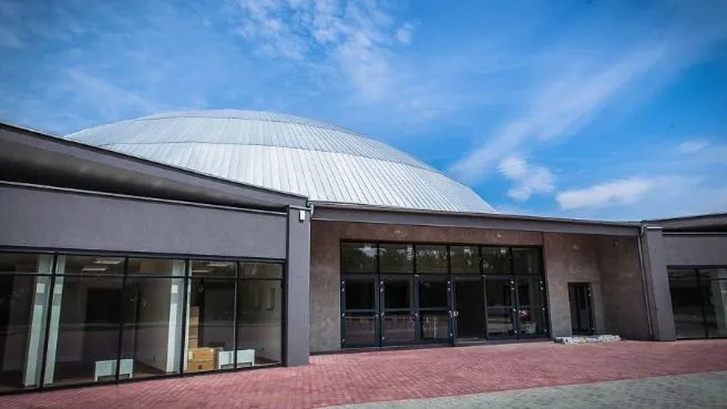 Stegu Arena