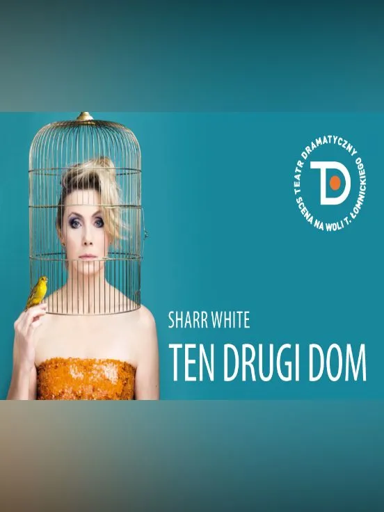 TEN DRUGI DOM