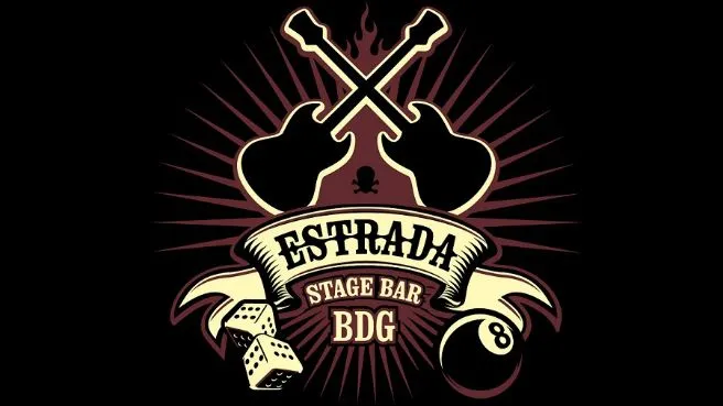 Estrada Stagebar