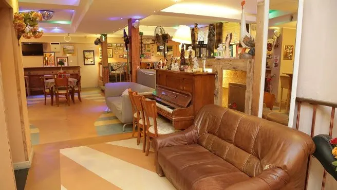 Klub Muzyczny Dobry Wieczór