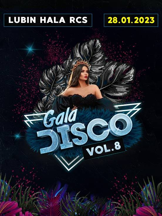 Gala Disco vol.8