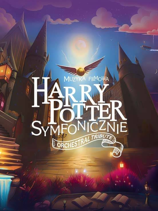 Harry Potter Symfonicznie