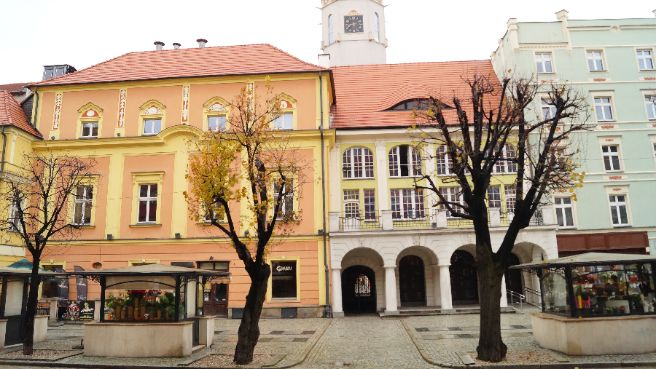 Suwalski Ośrodek Kultury