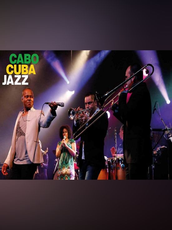 Cabo Cuba Jazz
