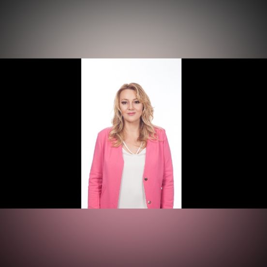 Katarzyna Kwiatkowska
