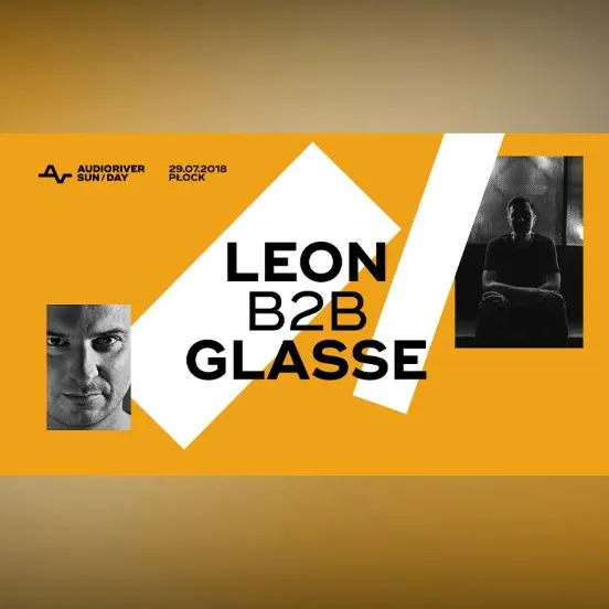 Leon b2b Glasse