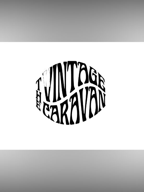 The Vintage Caravan 2018 GATEWAYS TOUR