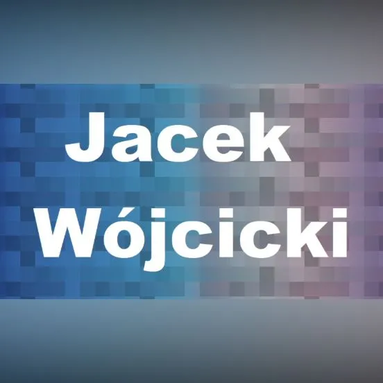 Jacek Wójcicki