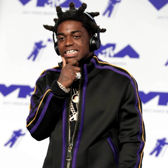 Kodak Black