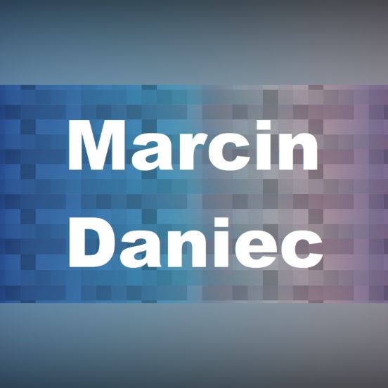 Marcin Daniec