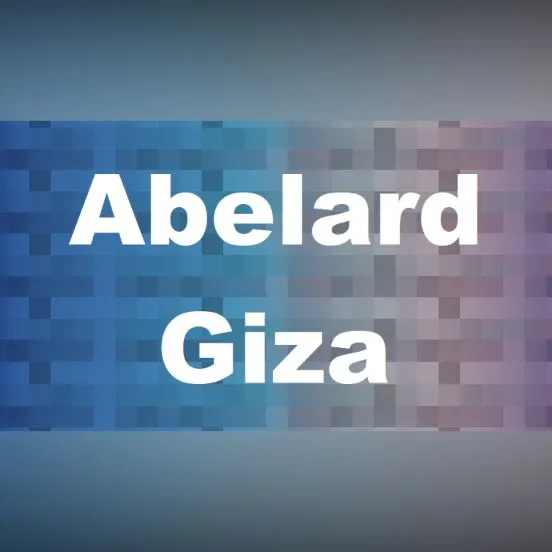 Abelard Giza