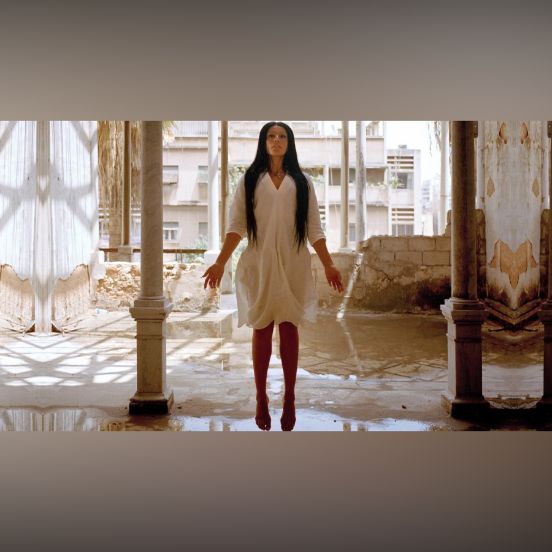 Sevdaliza