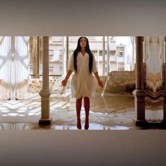 Sevdaliza