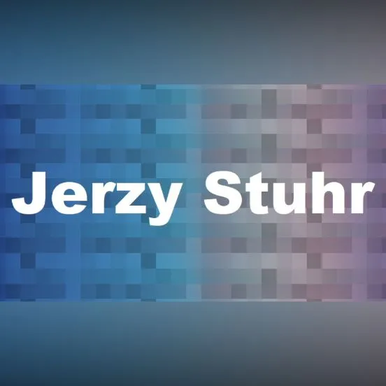 Jerzy Stuhr