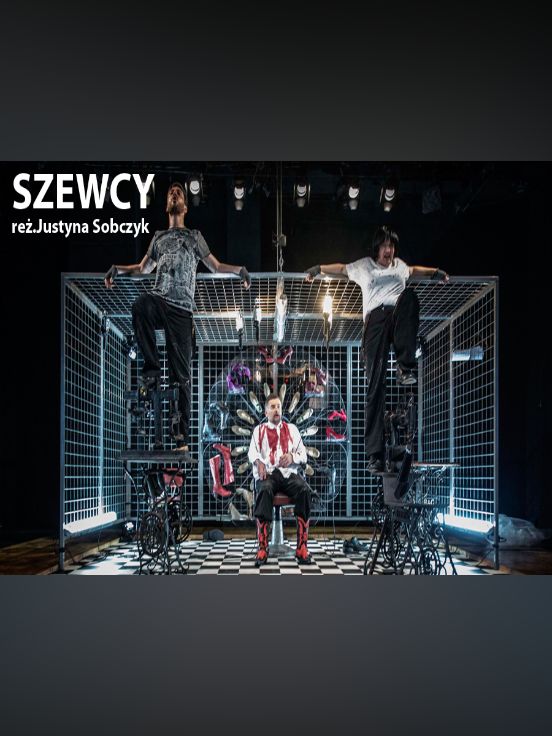 Szewcy - Festiwal Polska w IMCE