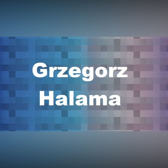 Grzegorz Halama