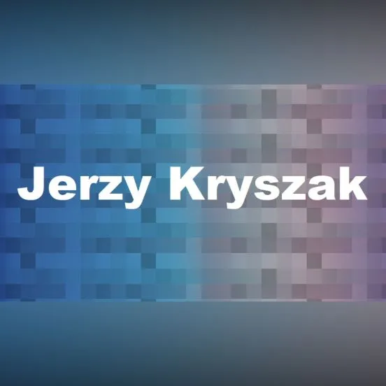 Jerzy Kryszak