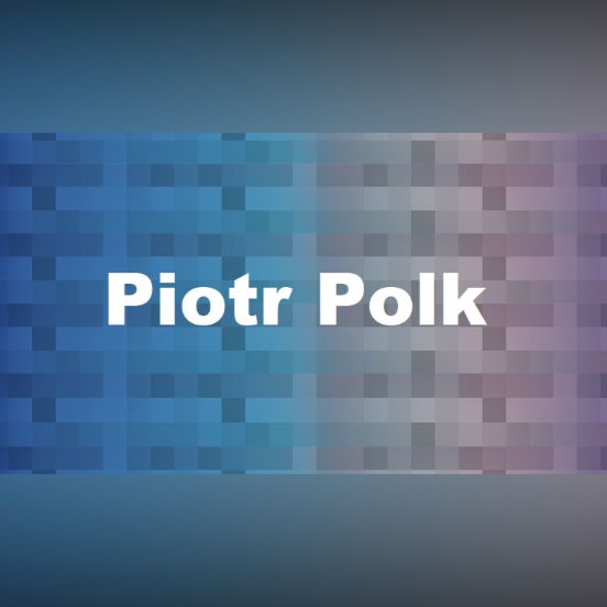 Piotr Polk