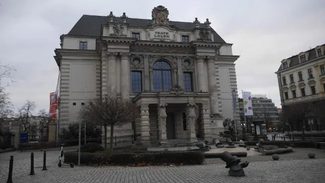 Teatr Lalek we Wrocławiu