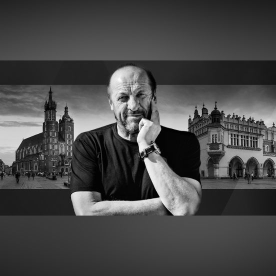 Zbigniew Preisner