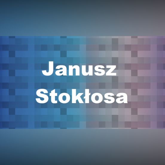 Janusz Stokłosa
