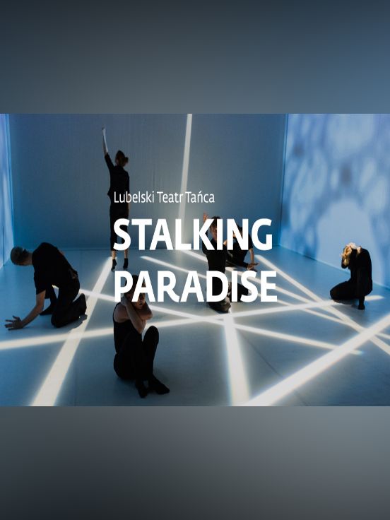 "STALKING PARADISE" LUBELSKI TEATR TAŃCA