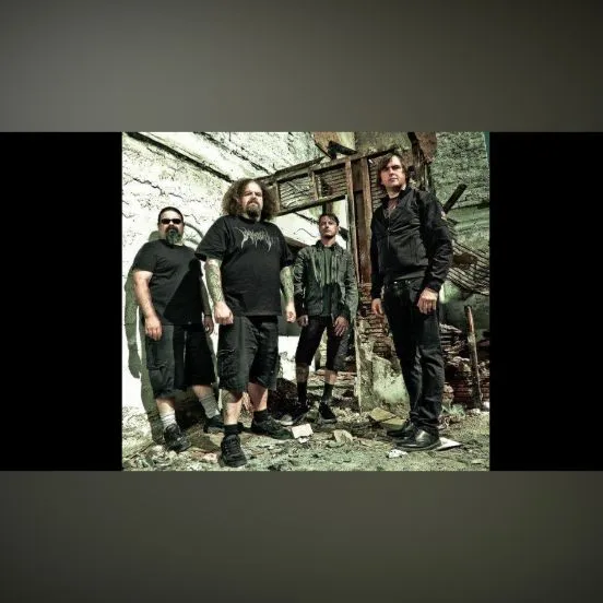 Napalm Death