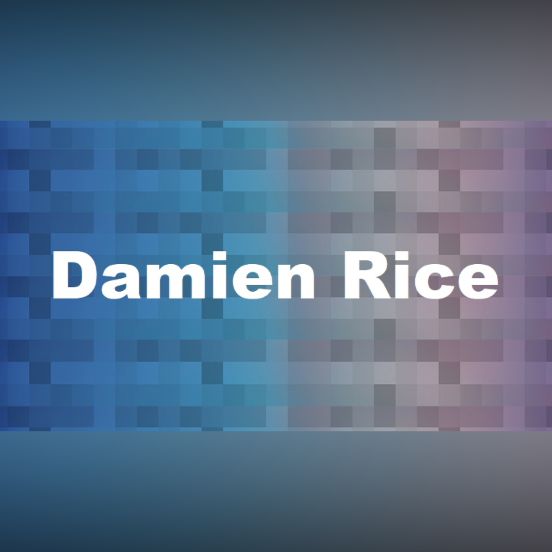 Damien Rice